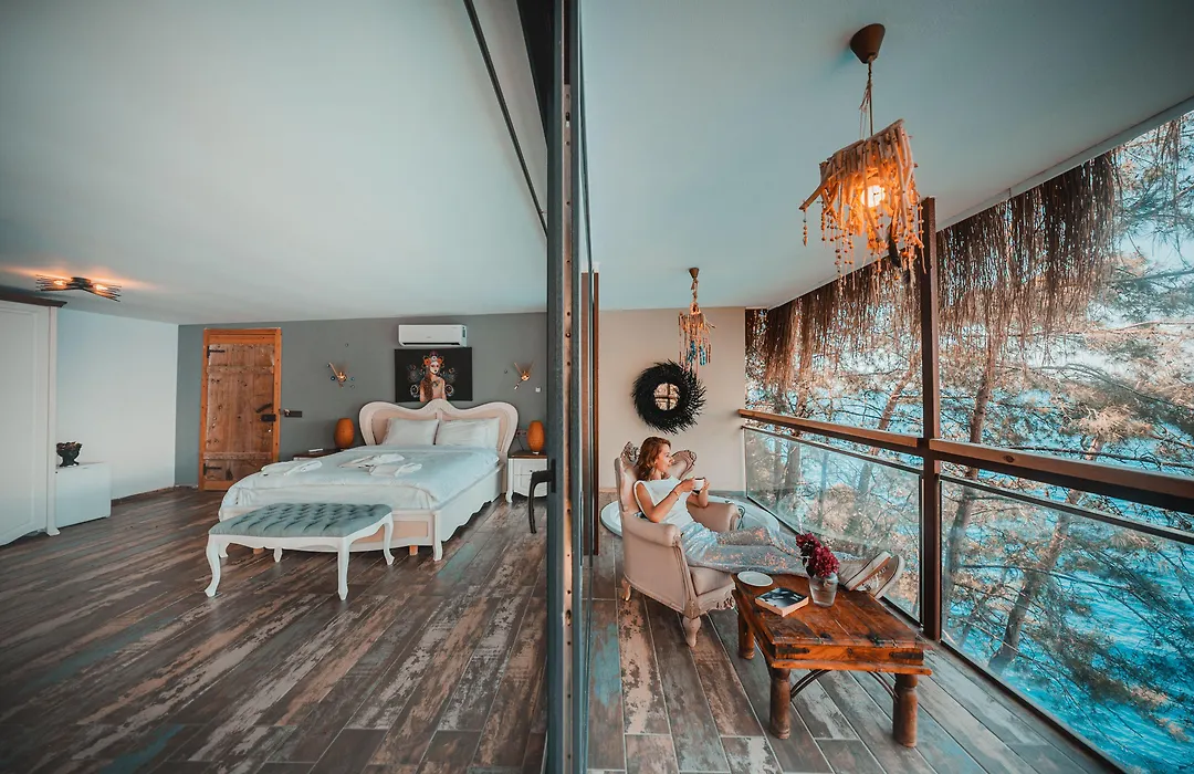 Zakros Hotel Lykia (Adults Only)-1