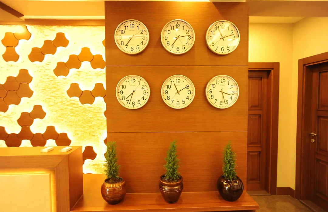 Qamar Prestige Suites-1