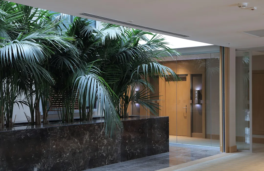 The Ankara Hotel-1