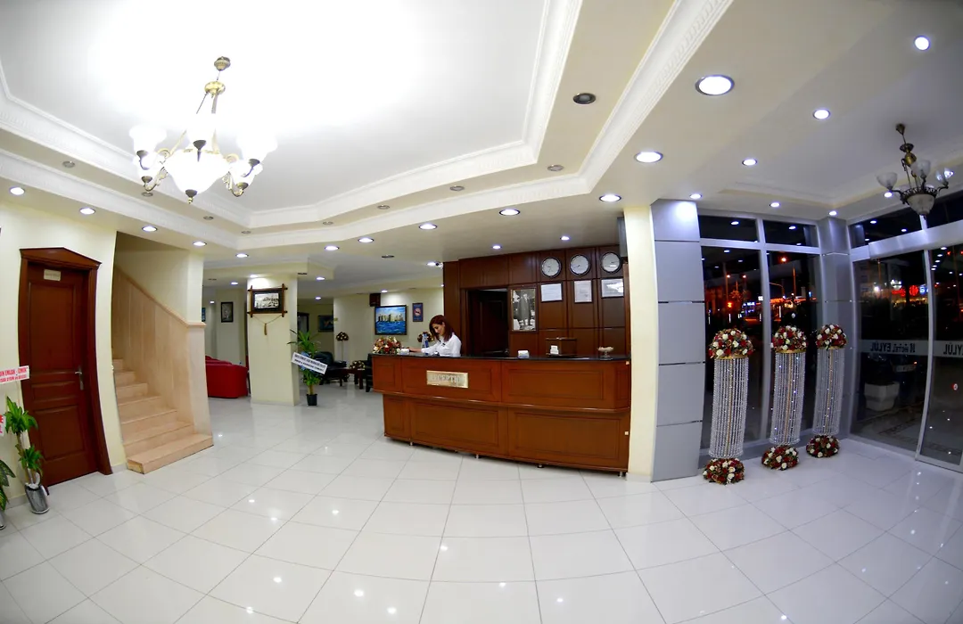 Eylul Hotel-1
