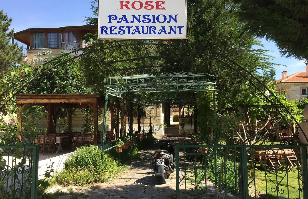 Kose Pension-1