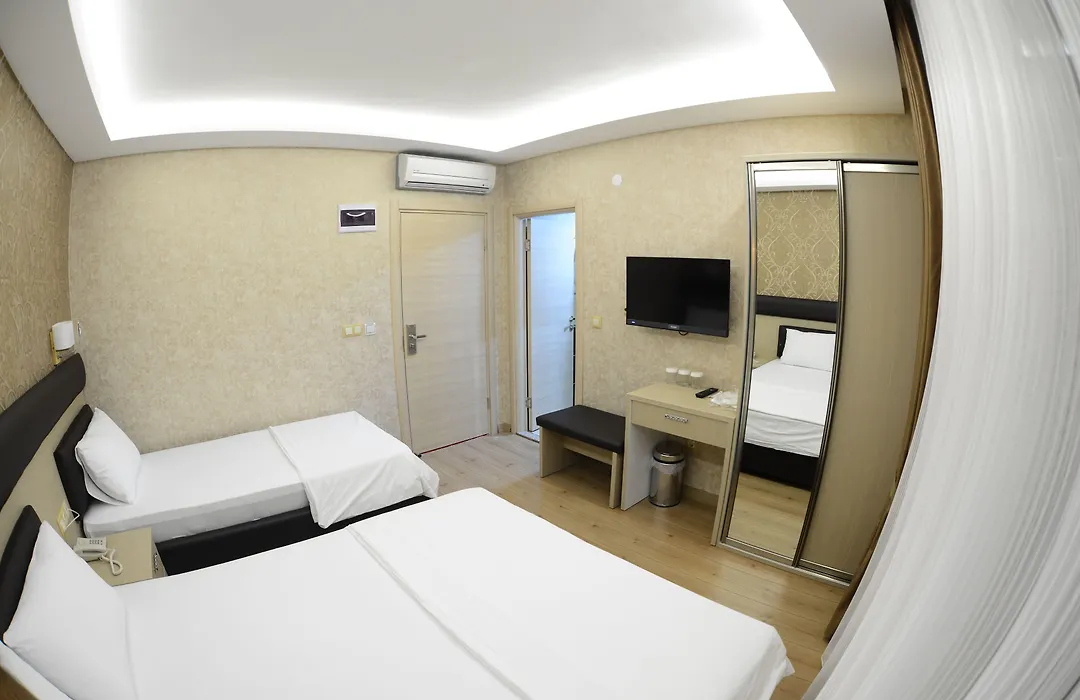 Payidar Hotel-1