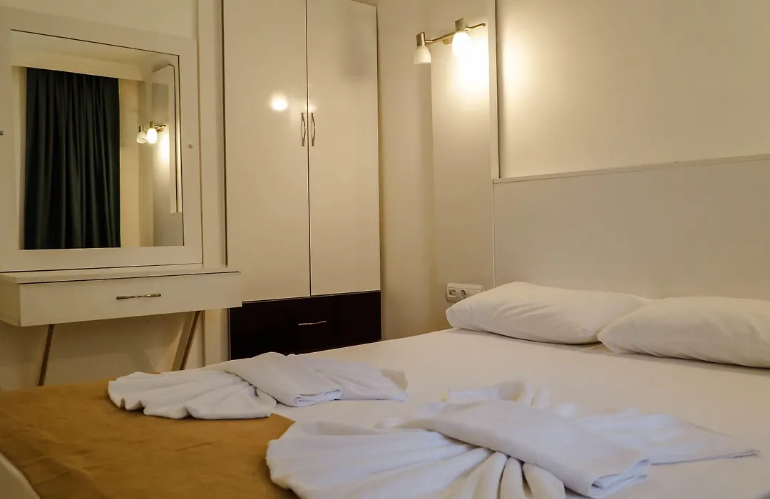 Lemon Garden Boutique Hotel-1