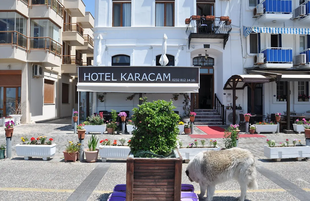 Hotel Karacam-1