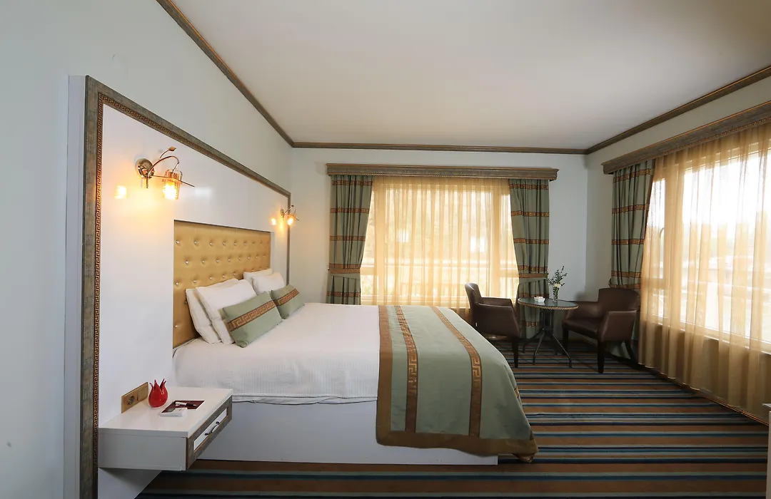 Lalehan Hotel Special Class-1
