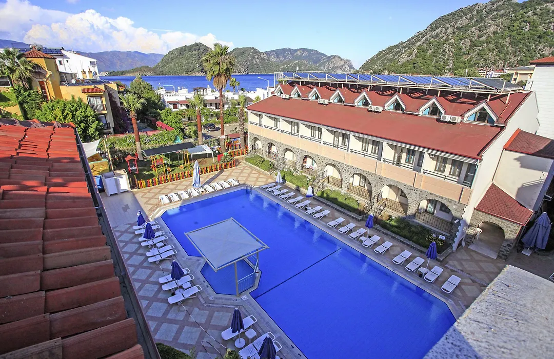 Prince Apart Hotel-1