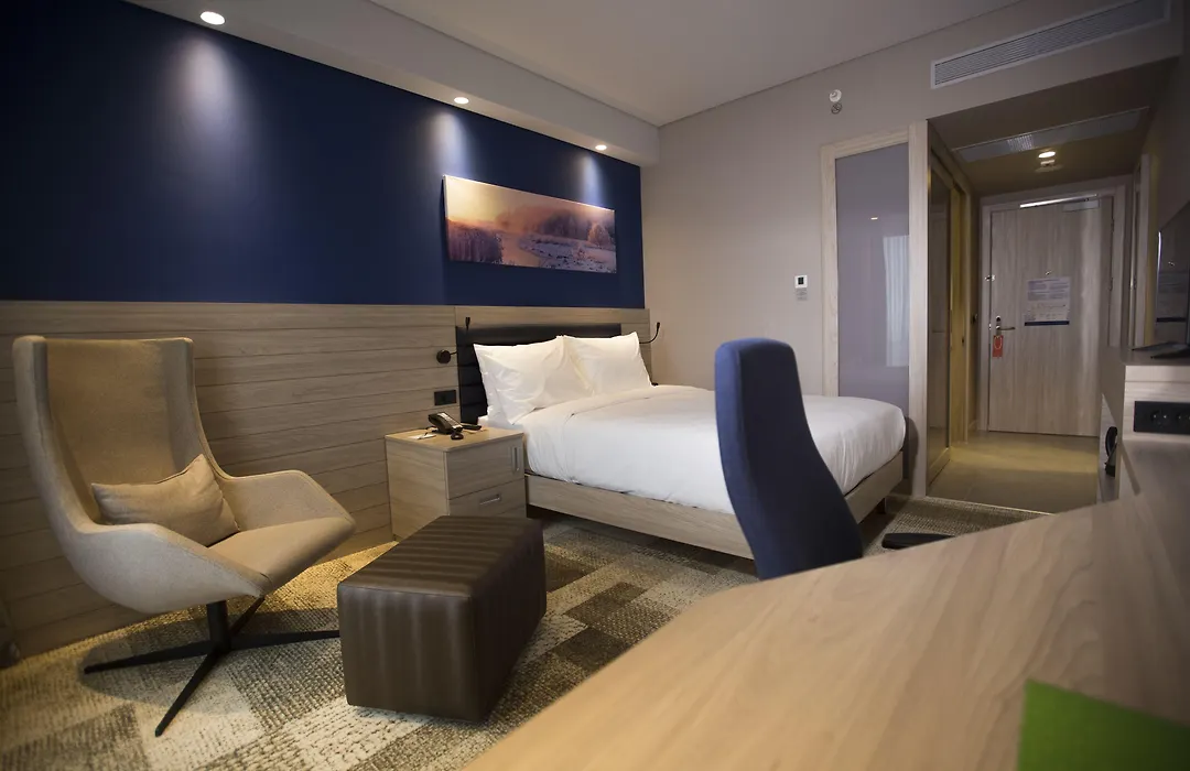 Hampton By Hilton Bolu-1