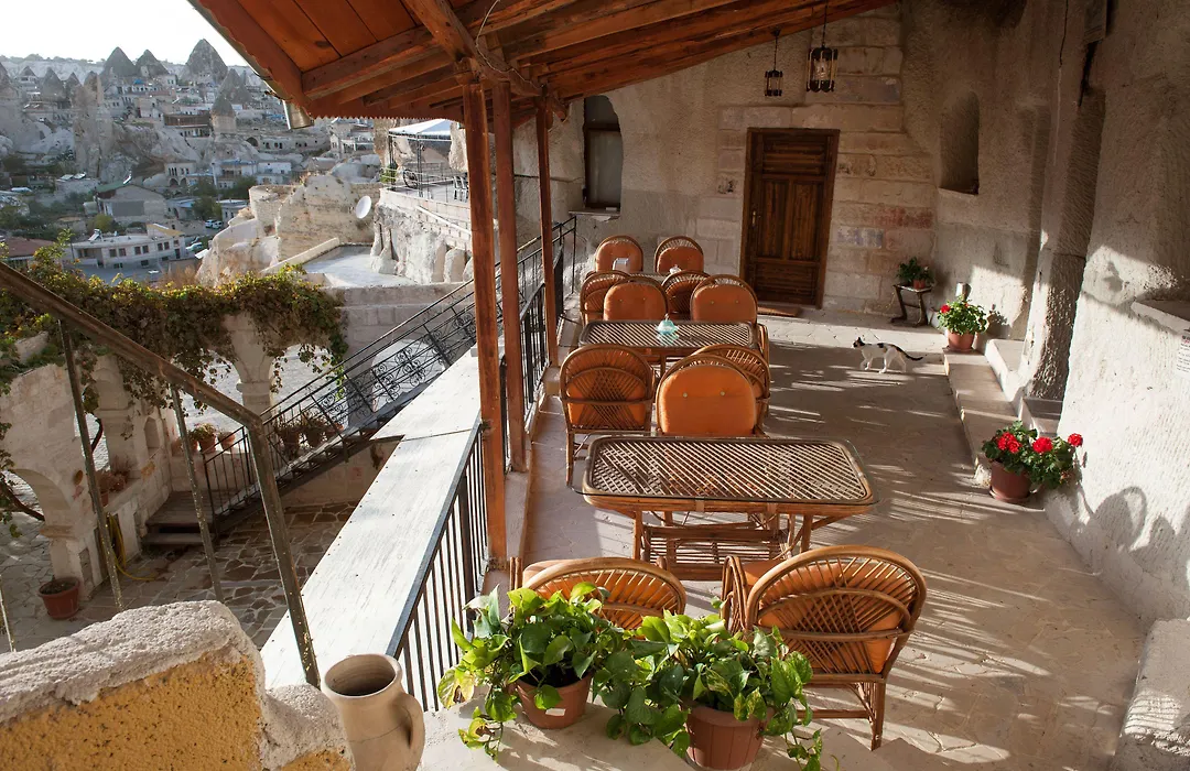 Garden Cave Hotel-1