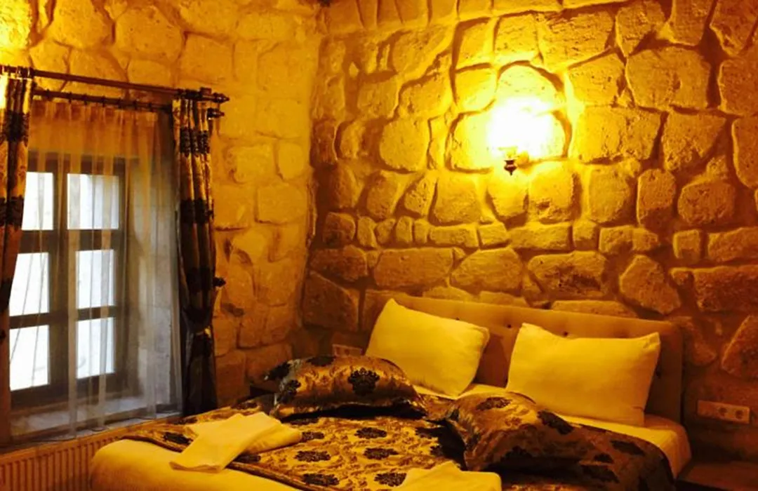 Diamond Of Cappadocia-1