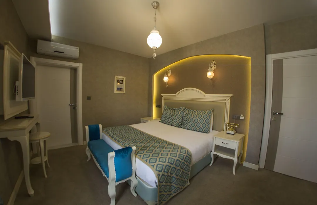 Hatunca Otel & Restaurant-1