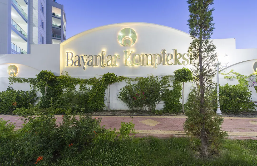 Modern Saraylar Hotel-1