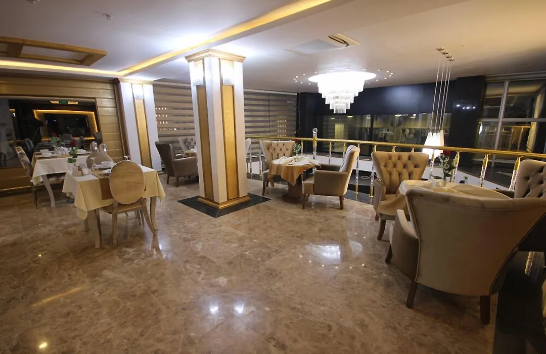 The Ancient Mesopotamia Hotel-1