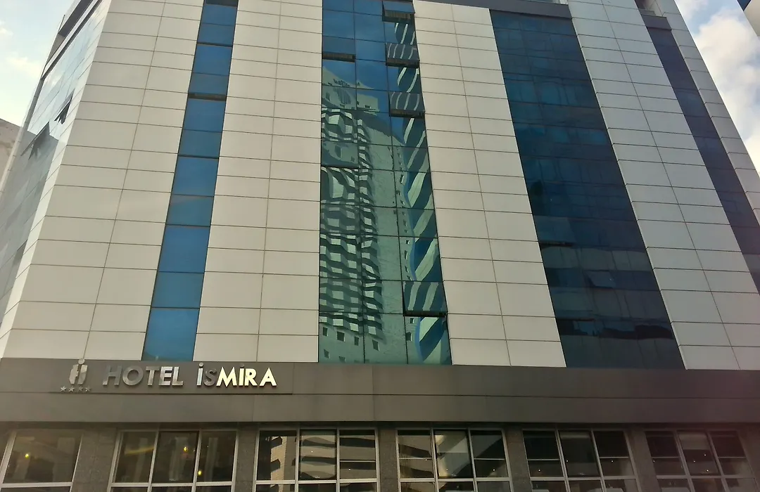 Hotel Ismira-1