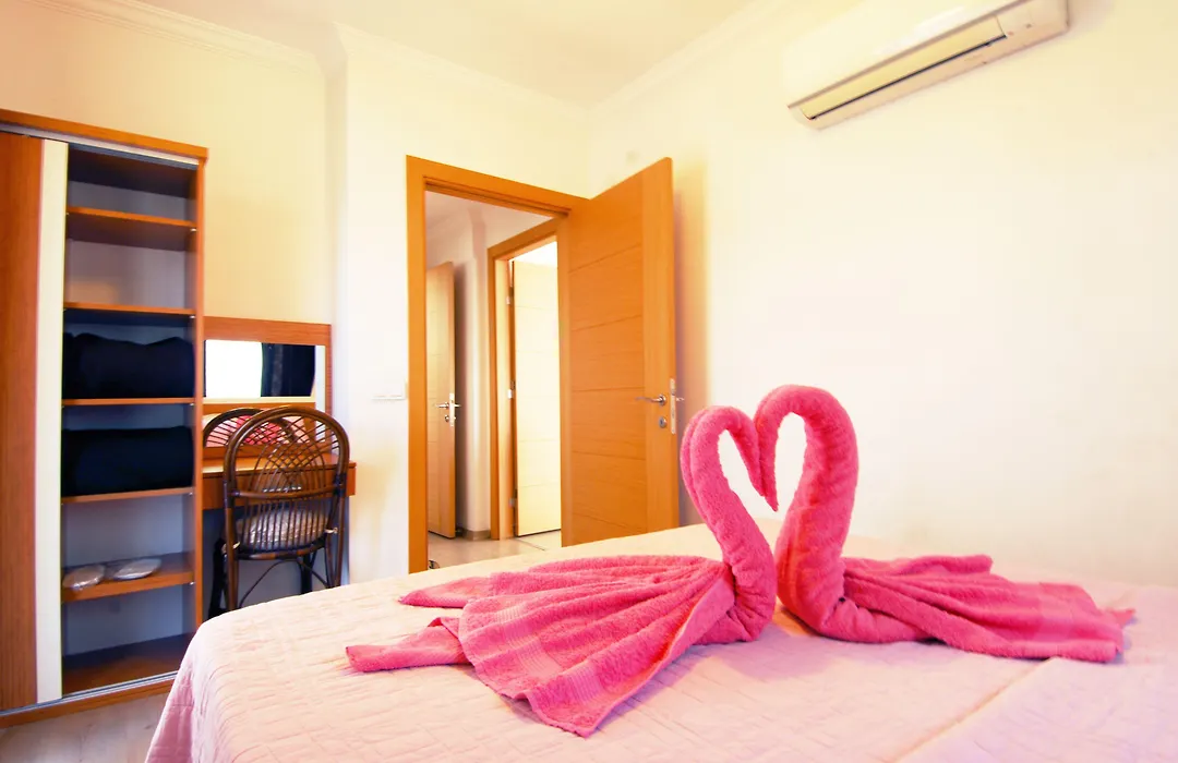 Lidya City Hotel-1