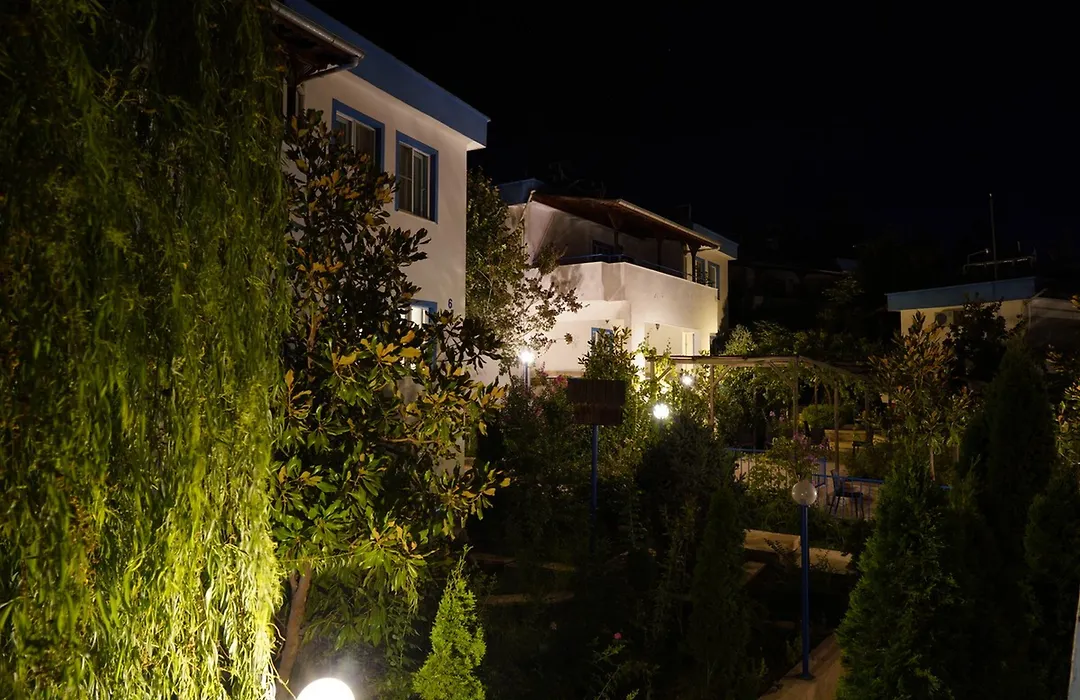 Ugurlu Termal Tatil Köyü-1