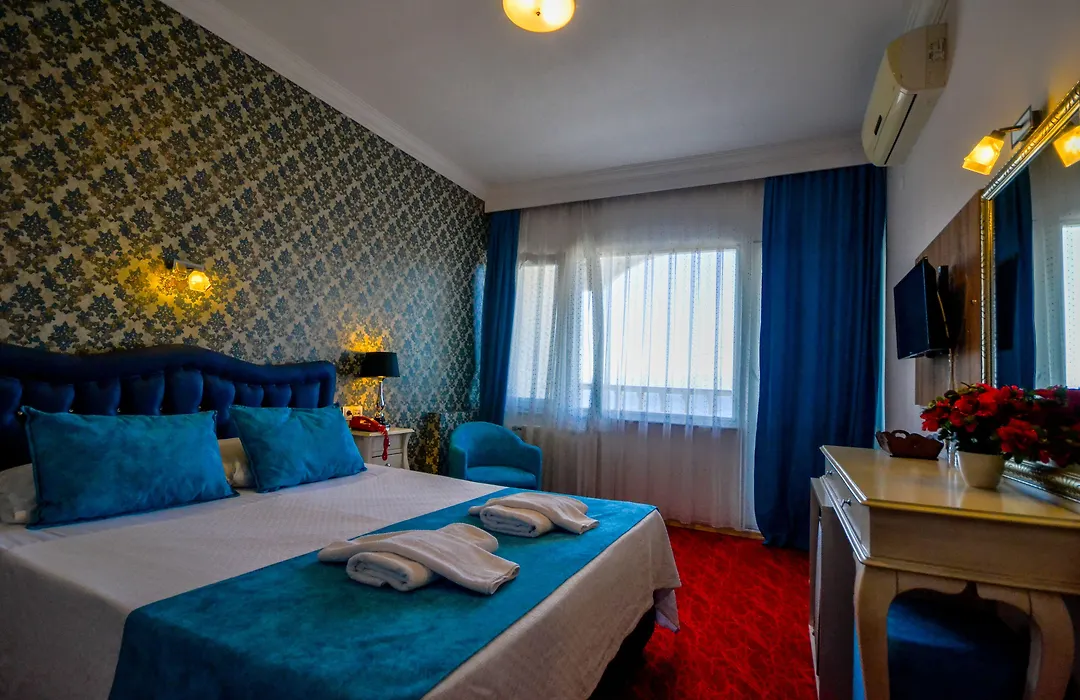 Cunda Basel Hotel-1