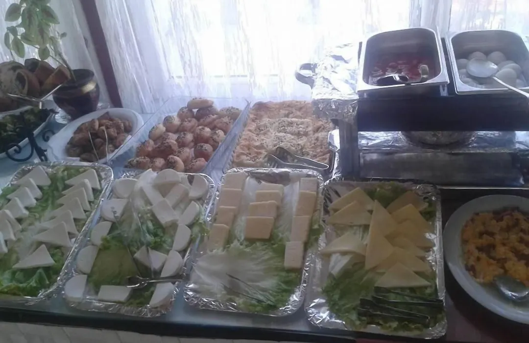 Konak Saray Hotel-1