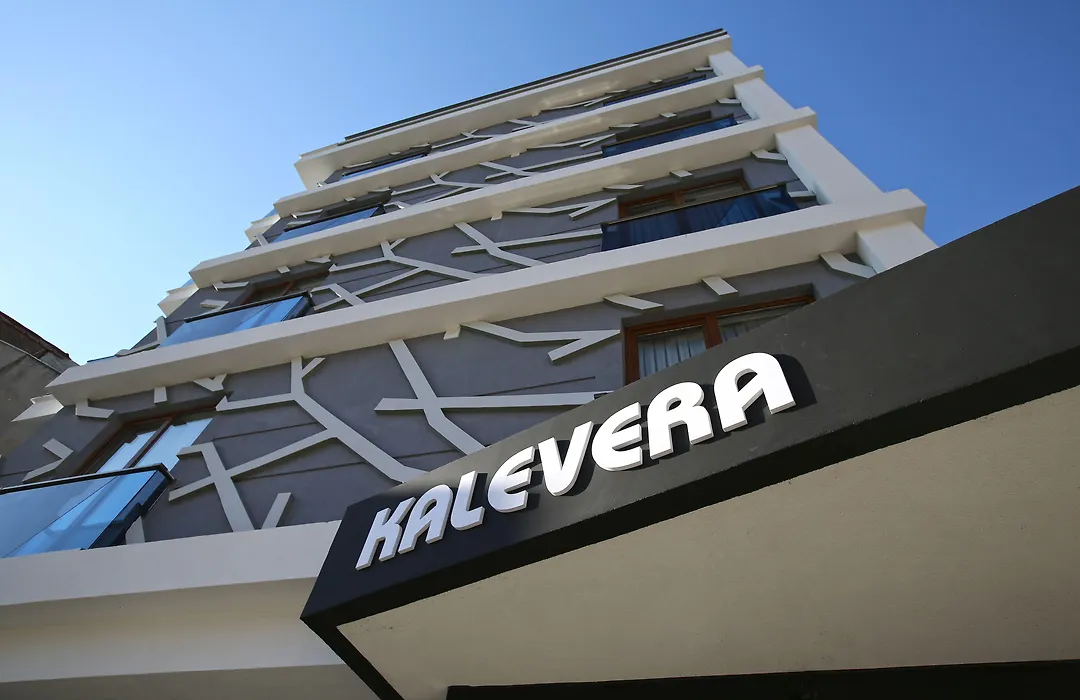 Kalevera Hotel-1