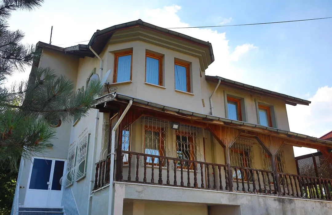 Kayi Apart Hotel-1