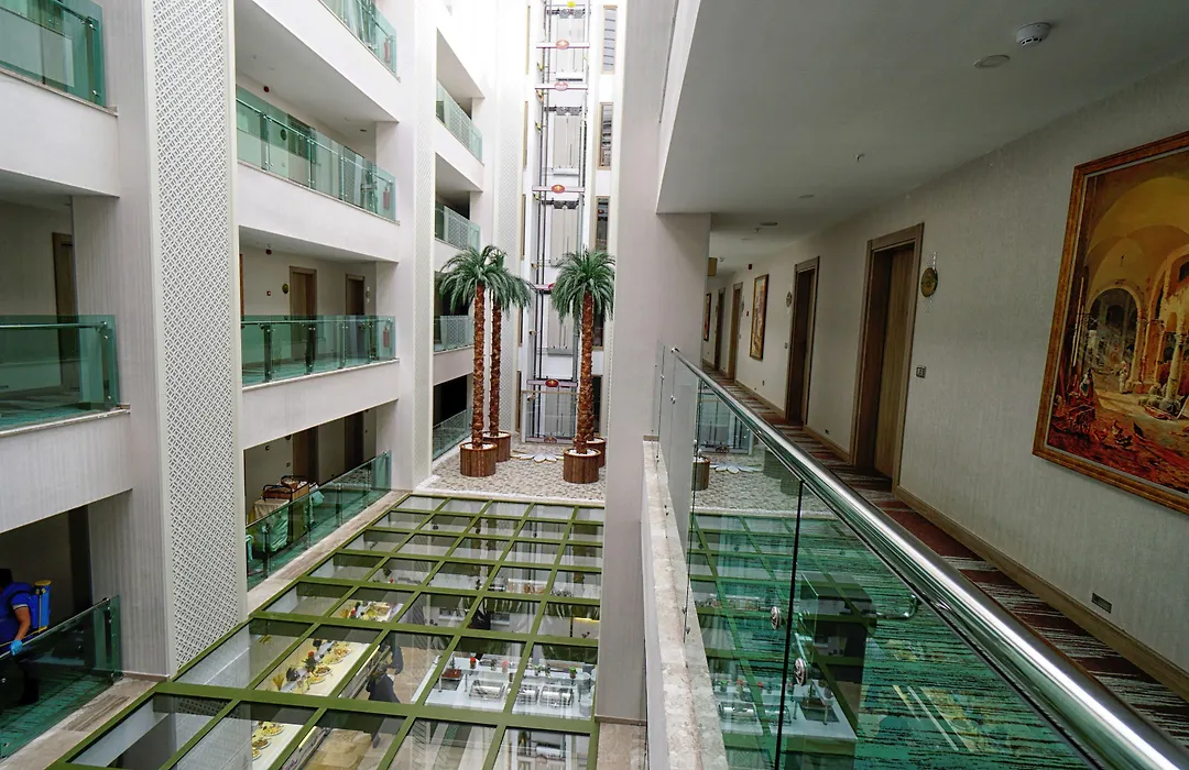 Orkis Palace Thermal & Spa-1