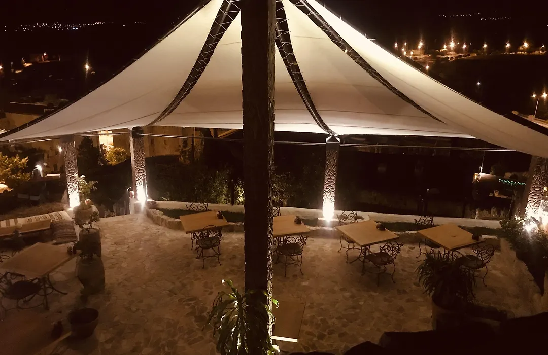 Urgup Evi Cave Hotel-1