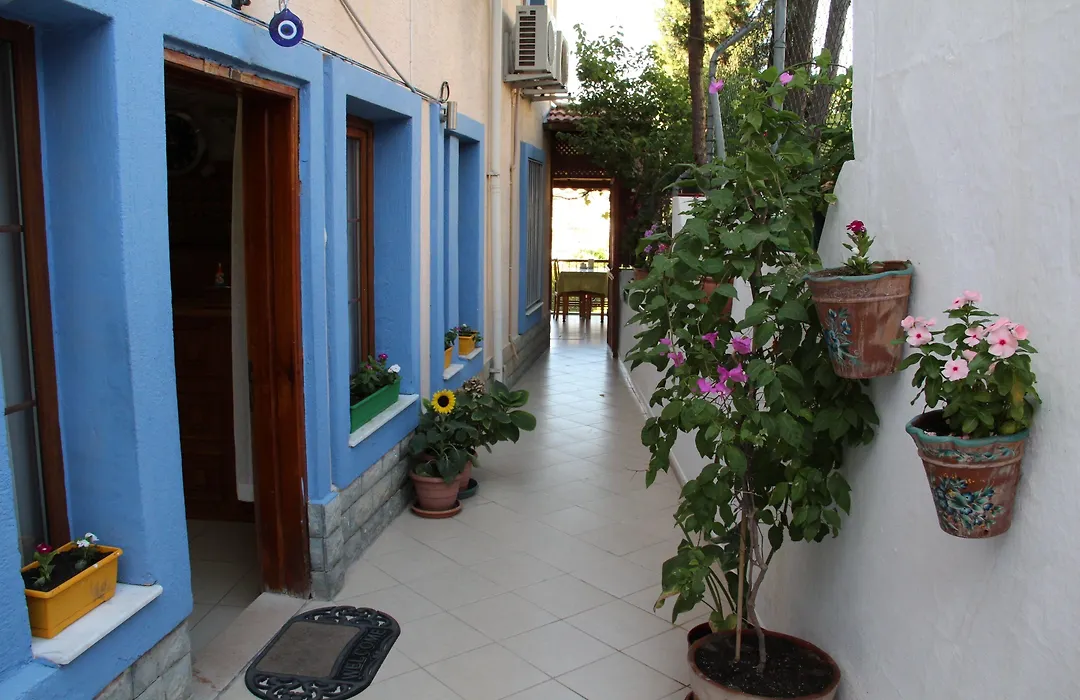 Yalcin Hotel-1
