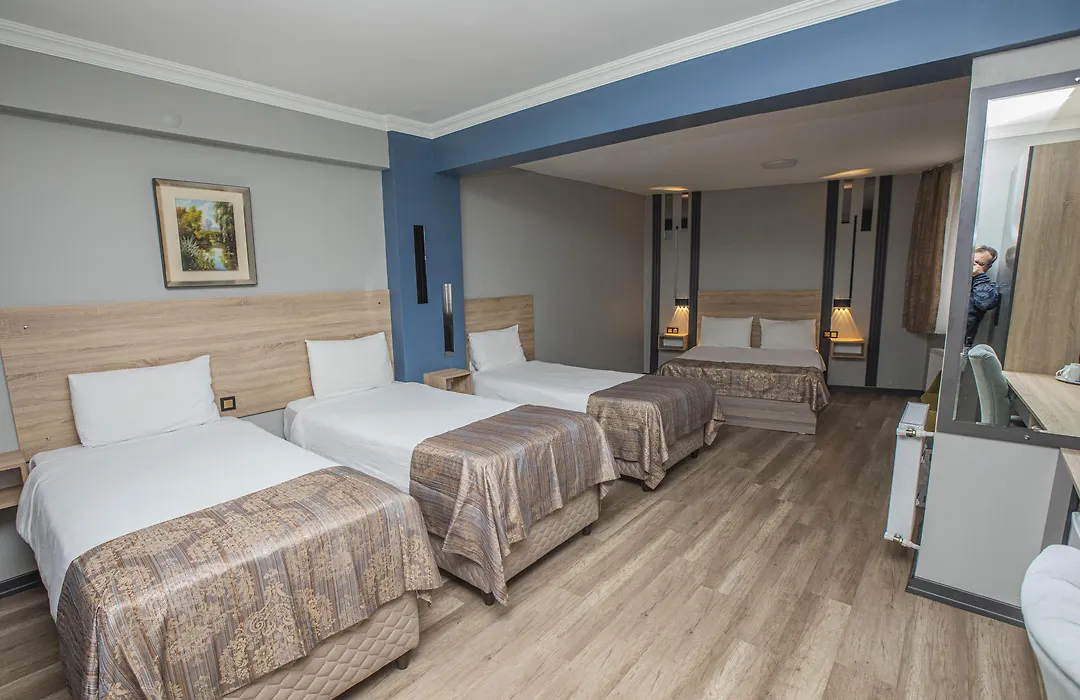 Konuk Hotel-1