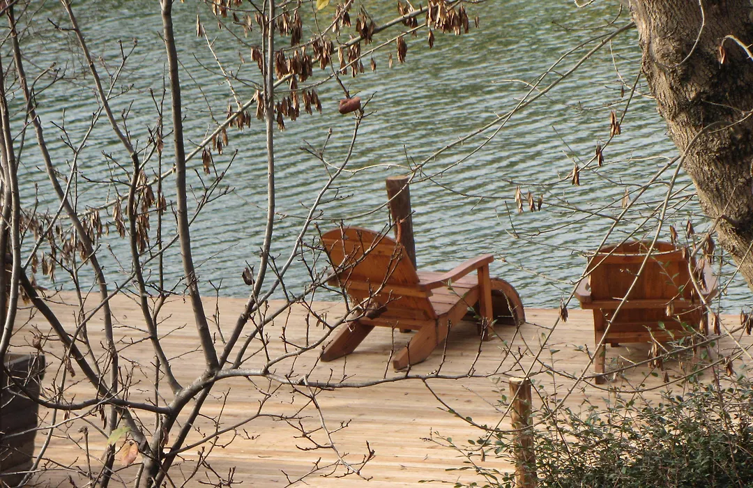 Agva Robin'S Nest-1