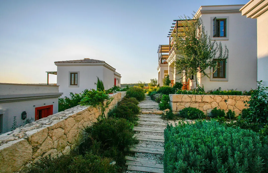 Bertiz, Bozcaada Hotel And Restaurant-1