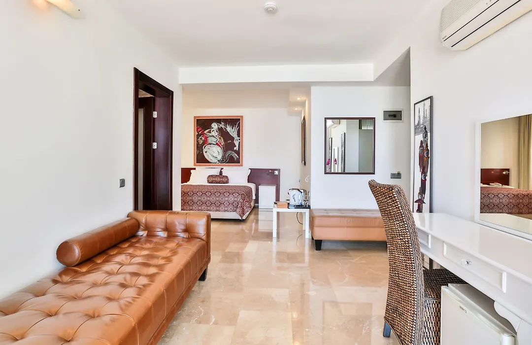 Gardenia Hotel (Adults Only)-1