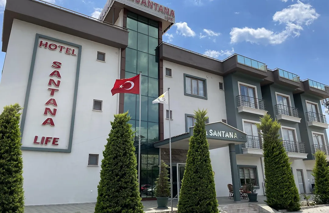 Hotel Santana-1