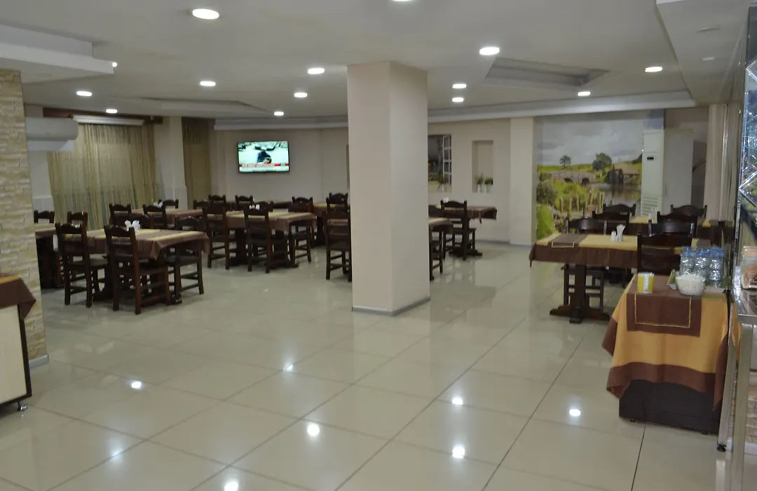 Adana Kucuksaat Hotel-1