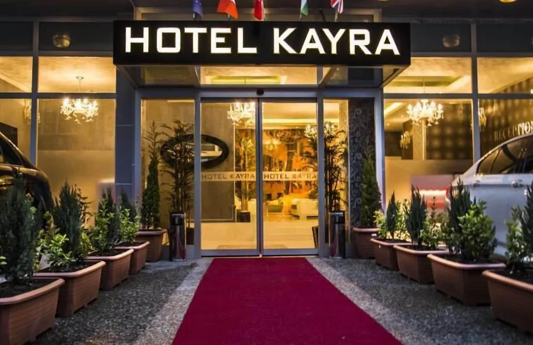 Kayra Hotel-1
