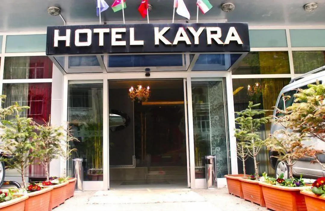 Kayra Hotel-1