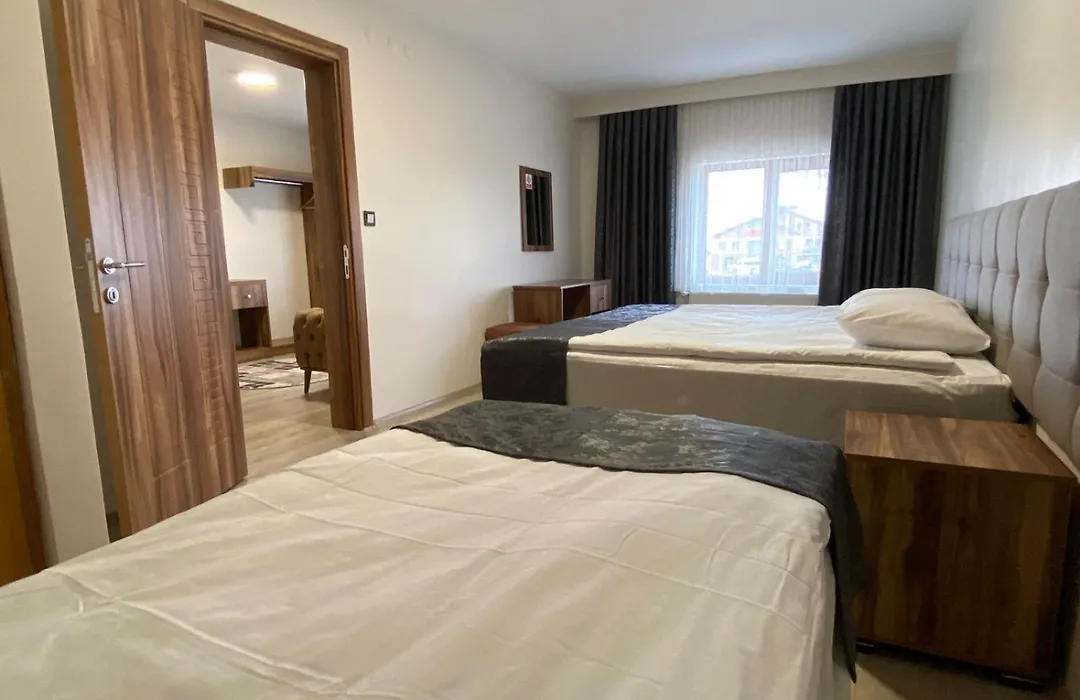 Zümrüt Palas Otel-1
