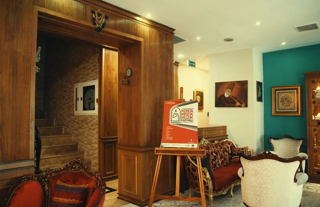 Hotel Ney-1