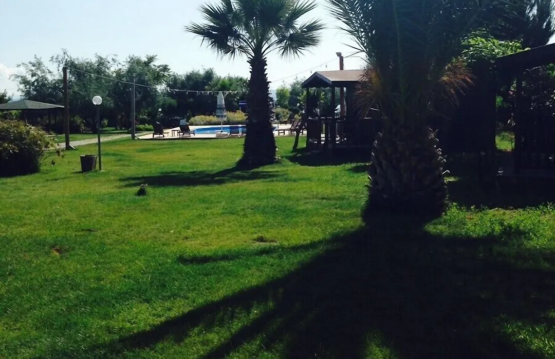 Ataol Beach & Bungalows-1
