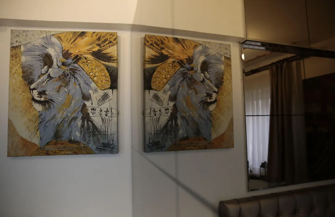 Cagla Pinar Hotel-1