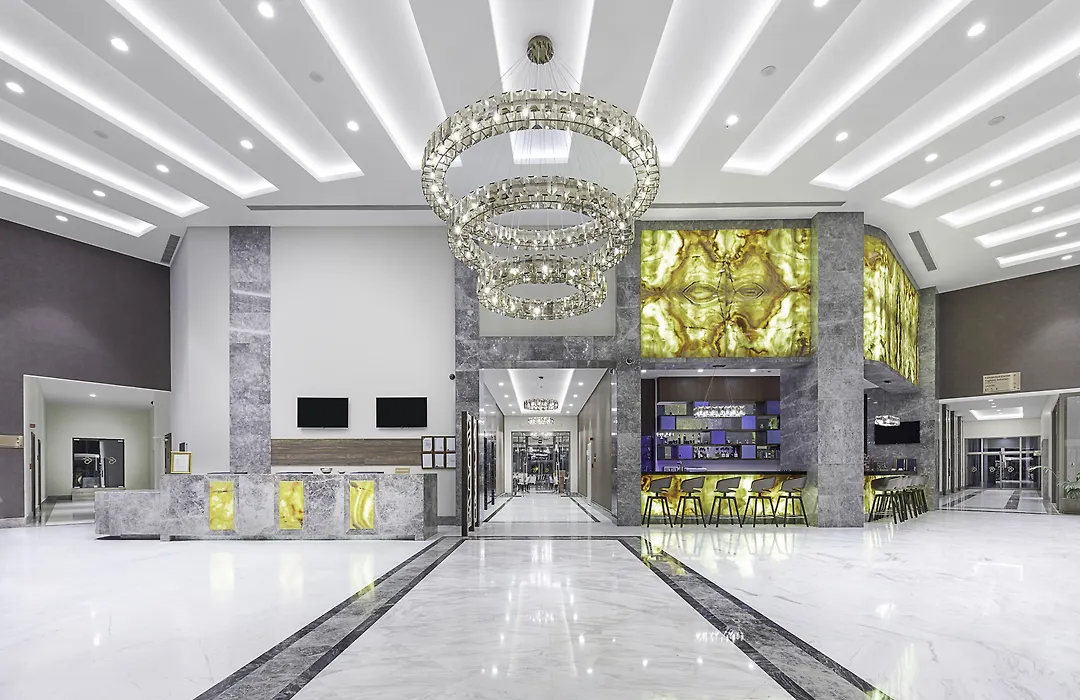 Dedeman Tokat-1