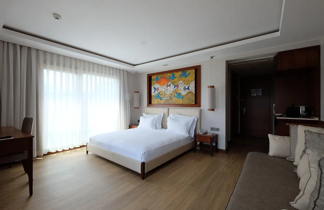 Marisol Boutique Hotel-1
