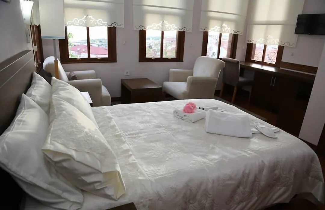 Izmit Butik Otel-1