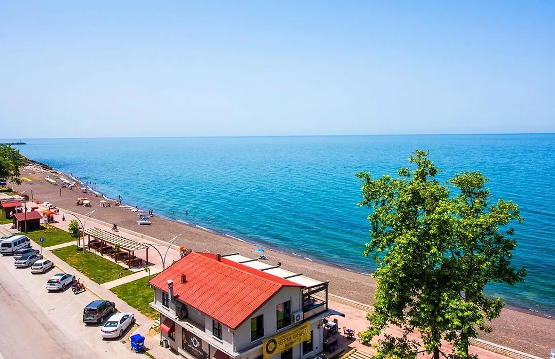 Akcakoca Poyraz Otel-1