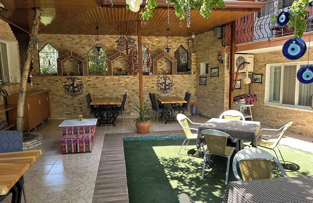 Sinter Terasse House Hotel-1