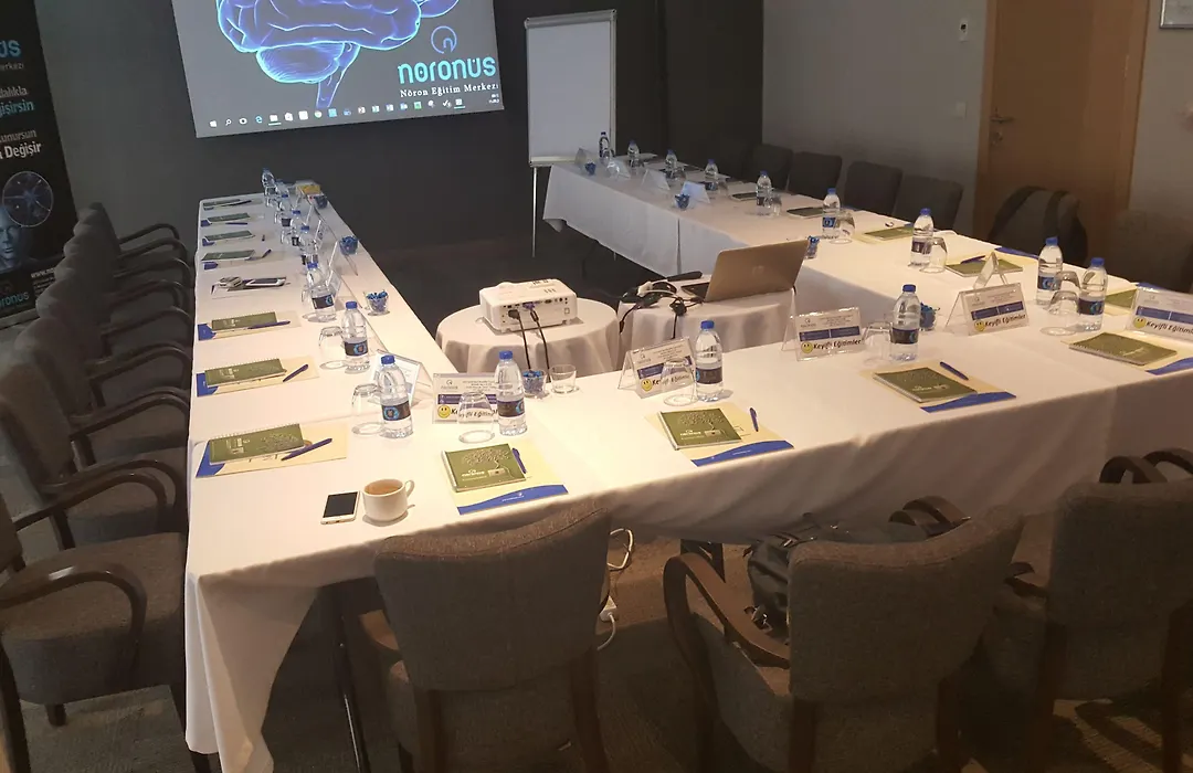 Kordon Hotel Cankaya-1