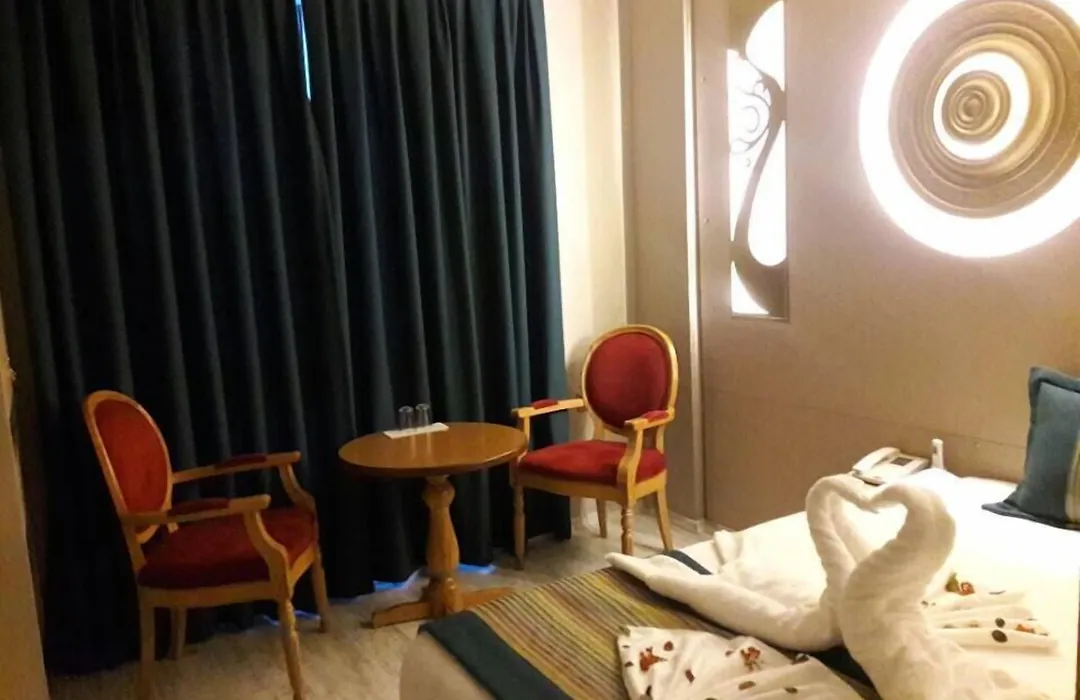 Nun Hotel-1