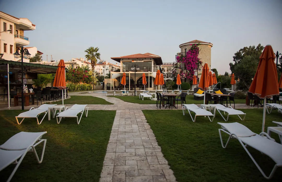 Orcey Hotel-1