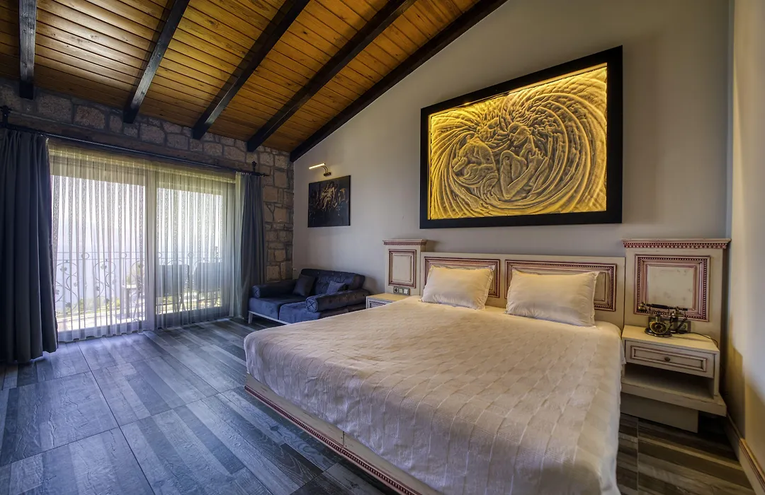 Assos Dionysos Hotel Special Class - Adults Only-1