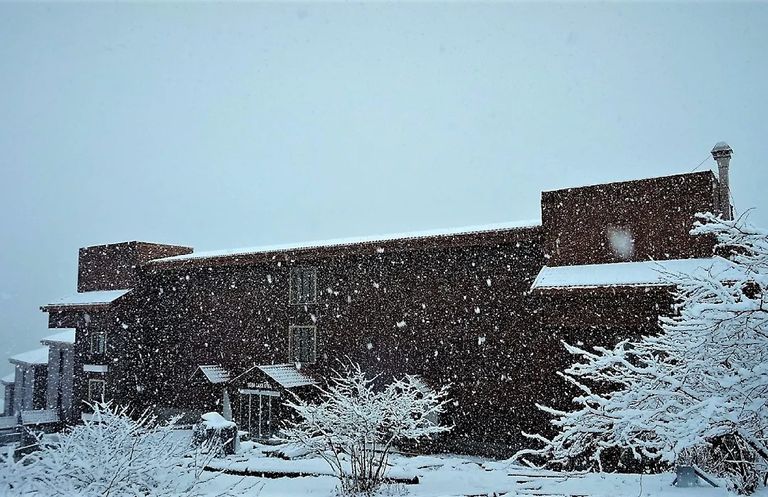 Sera Lake Resort Hotel Spa & Aparts-1