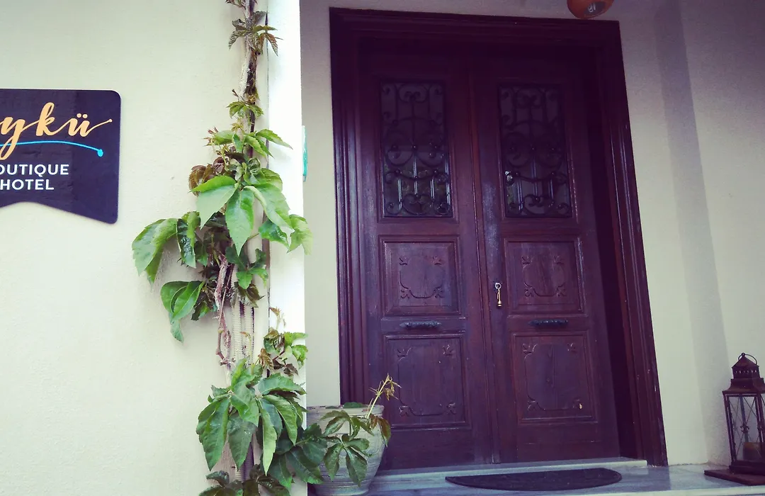 Hotel Oeykue Butik-1