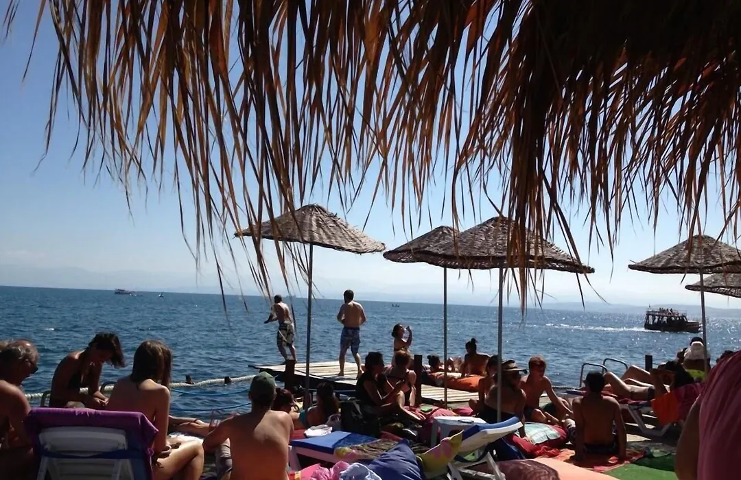 Zınos Hotel-1